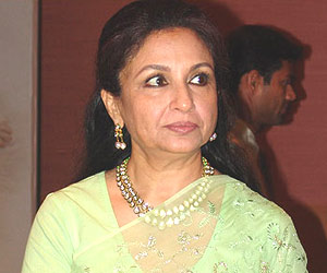 Death sentence to rape convicts not deterrent: Sharmila Tagore